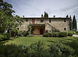 Borgo Lucignanello Bandini