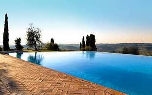 Borgo Lucignanello Bandini