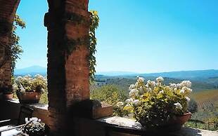 Borgo Lucignanello Bandini