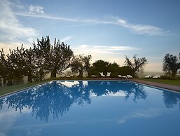 Borgo Lucignanello Bandini