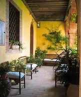 Borgo Lucignanello Bandini