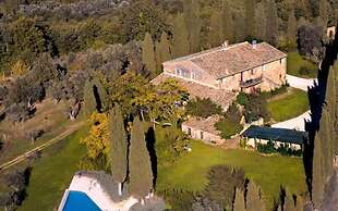 Borgo Lucignanello Bandini