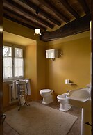 Borgo Lucignanello Bandini