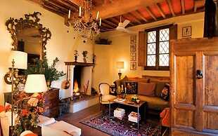 Borgo Lucignanello Bandini