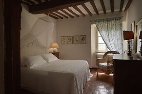 Borgo Lucignanello Bandini