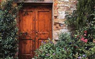 Borgo Lucignanello Bandini