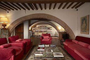 Borgo Lucignanello Bandini