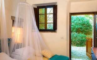 Borgo Lucignanello Bandini