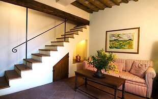 Borgo Lucignanello Bandini