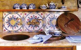 Borgo Lucignanello Bandini