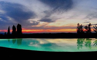 Borgo Lucignanello Bandini