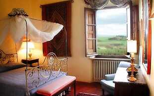 Borgo Lucignanello Bandini