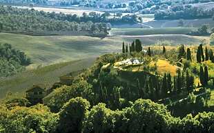 Borgo Lucignanello Bandini