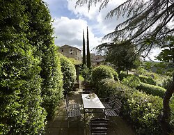 Borgo Lucignanello Bandini