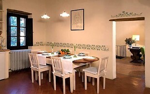 Borgo Lucignanello Bandini