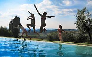 Borgo Lucignanello Bandini