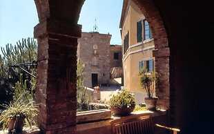 Borgo Lucignanello Bandini