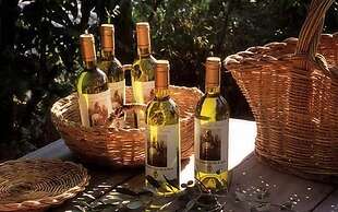 Borgo Lucignanello Bandini