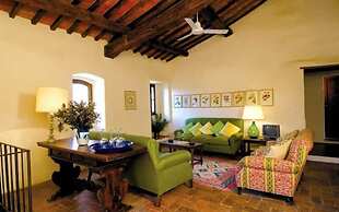 Borgo Lucignanello Bandini