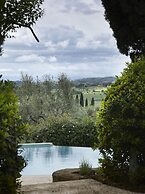 Borgo Lucignanello Bandini