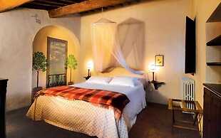 Borgo Lucignanello Bandini