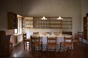 Borgo Lucignanello Bandini