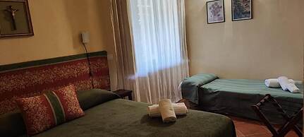 Agriturismo Baglio Vecchio