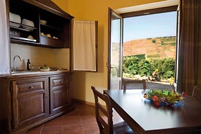 Agriturismo Baglio Vecchio