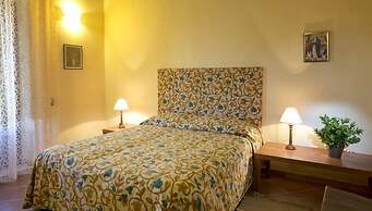 Agriturismo Baglio Vecchio