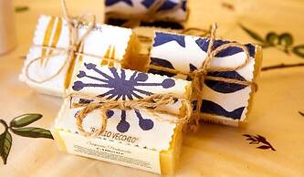 Agriturismo Baglio Vecchio