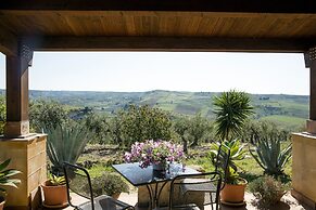 Agriturismo Baglio Vecchio