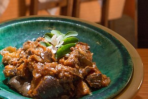 Agriturismo Baglio Vecchio