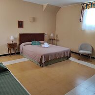 Agriturismo Baglio Vecchio