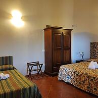 Agriturismo Baglio Vecchio