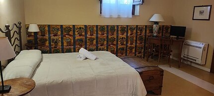 Agriturismo Baglio Vecchio