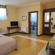 Agriturismo Baglio Vecchio