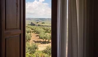 Agriturismo Baglio Vecchio