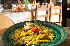 Agriturismo Baglio Vecchio