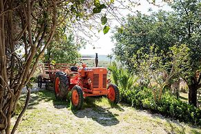 Agriturismo Baglio Vecchio