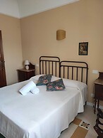 Agriturismo Baglio Vecchio