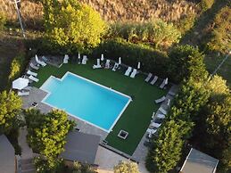 Masseria La Chiusa