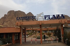 Catherine Plaza Hotel