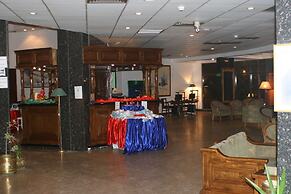 Catherine Plaza Hotel