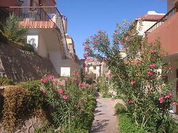 Catherine Plaza Hotel