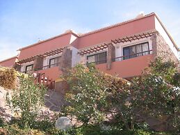 Catherine Plaza Hotel