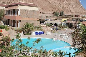 Catherine Plaza Hotel