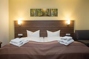 Goethe Conference Hotel by Trip Inn