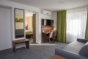 Goethe Conference Hotel by Trip Inn