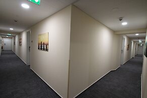 Goethe Conference Hotel by Trip Inn