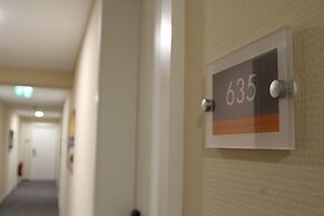 Goethe Conference Hotel by Trip Inn